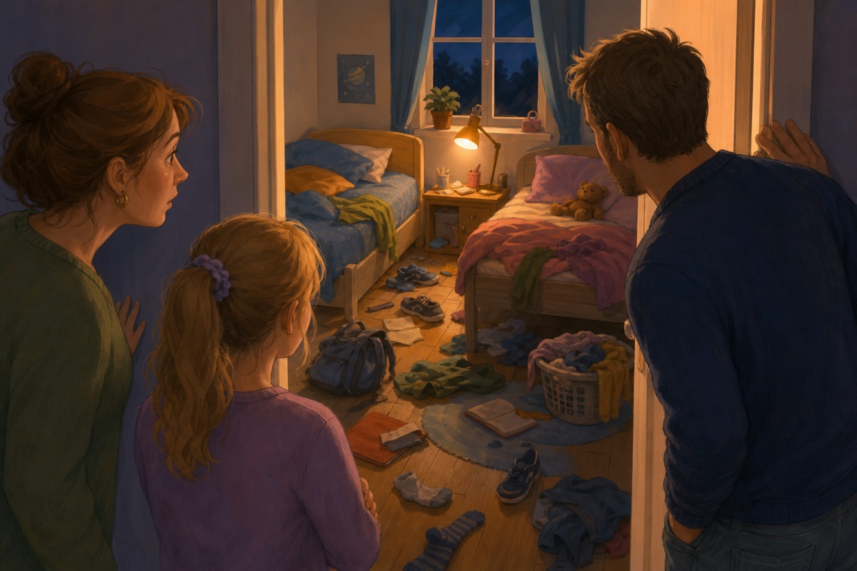 Illustration zu Side 11