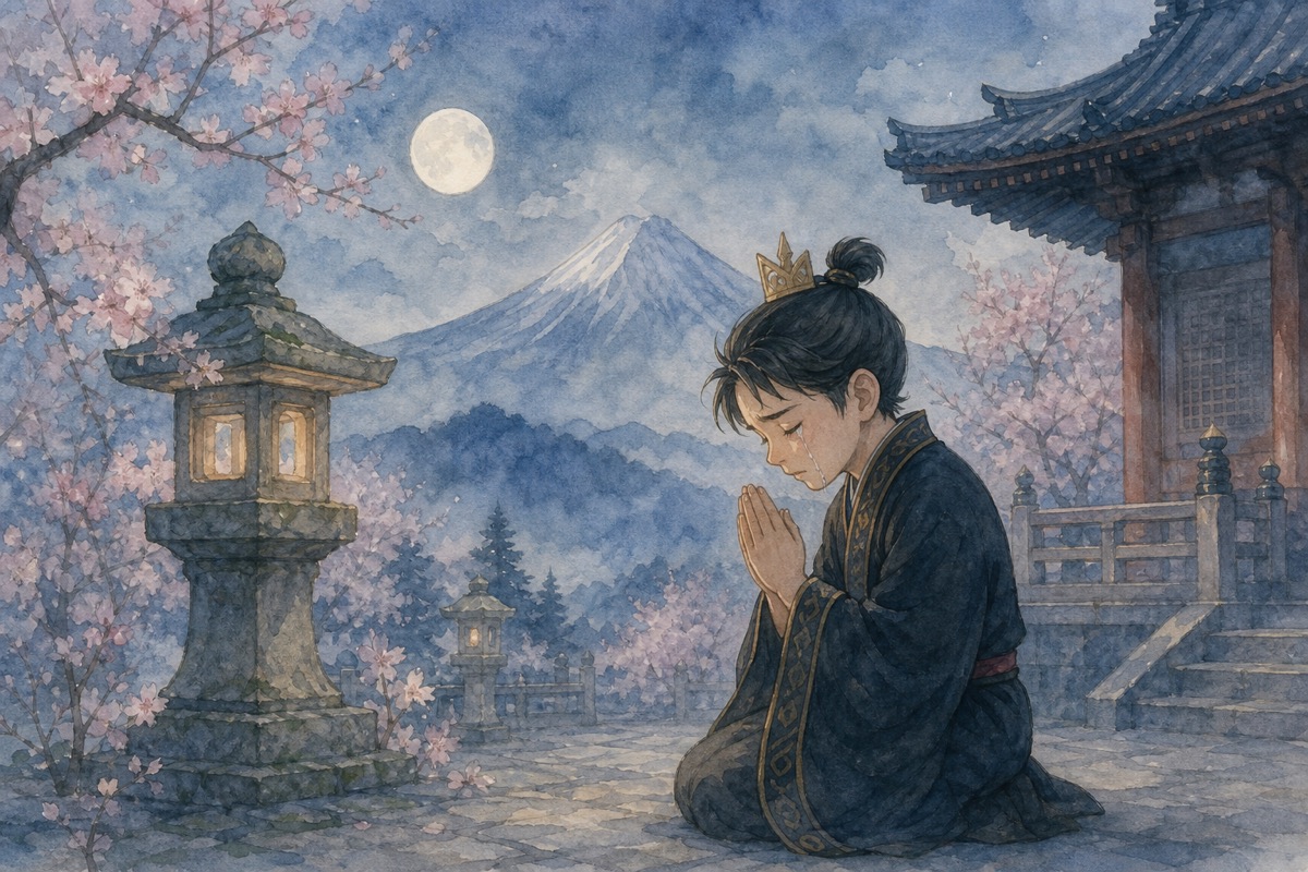 Illustration zu Side 5
