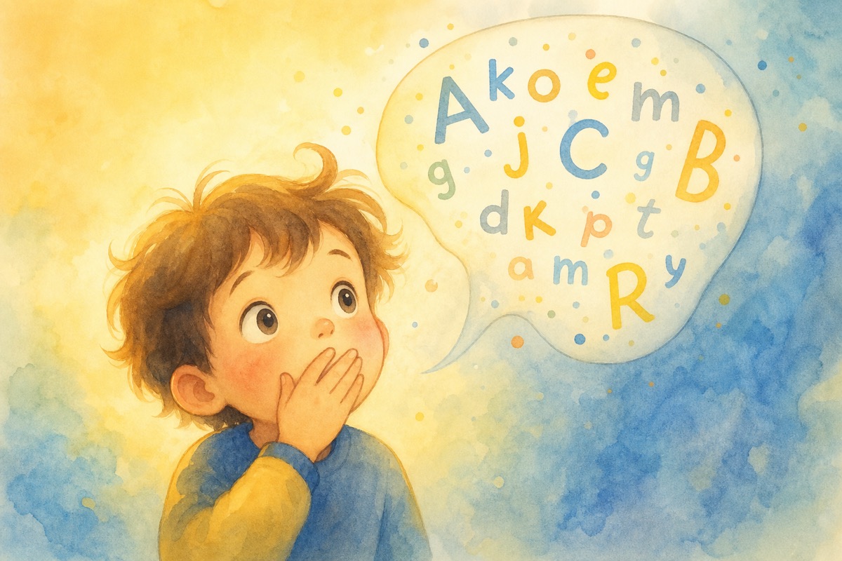 Illustration zu Side 1