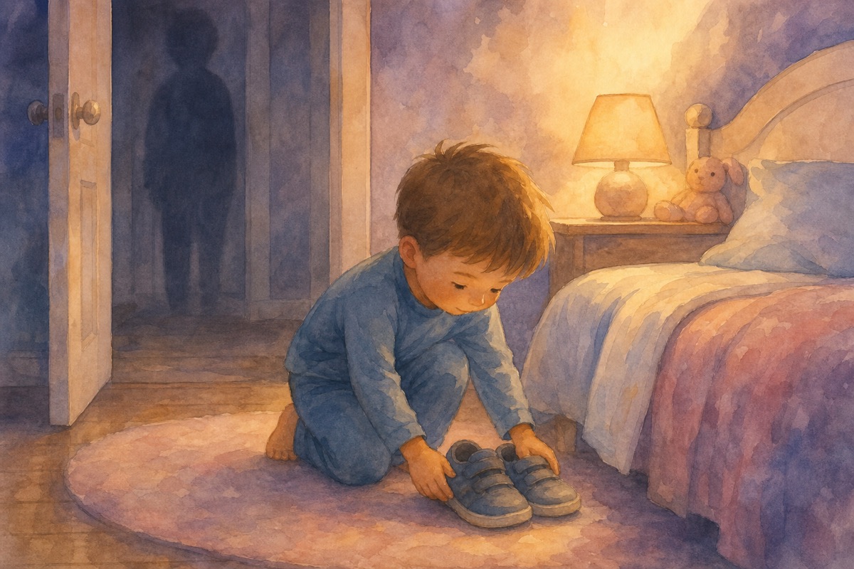Illustration zu Side 9