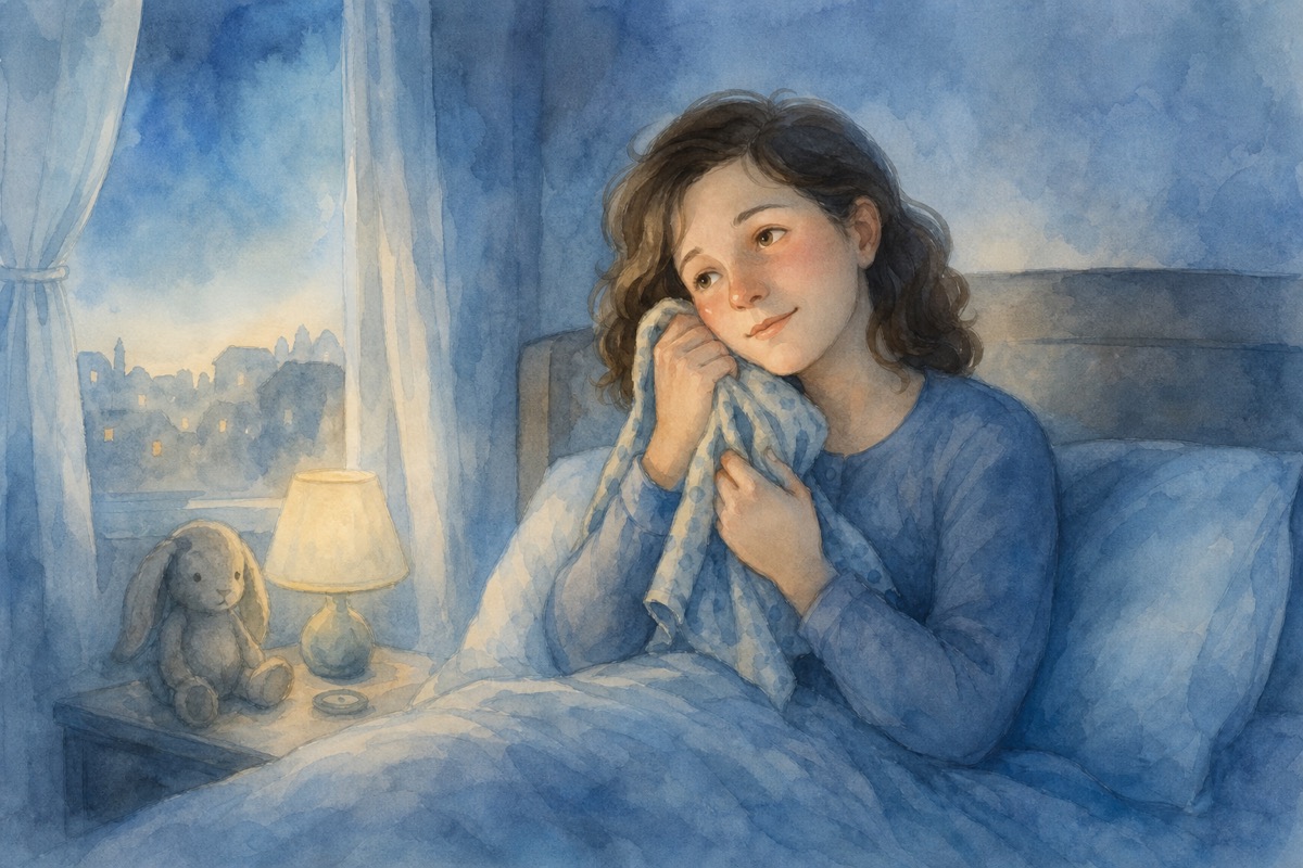 Illustration zu Side 13